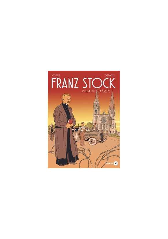 Franz Stock