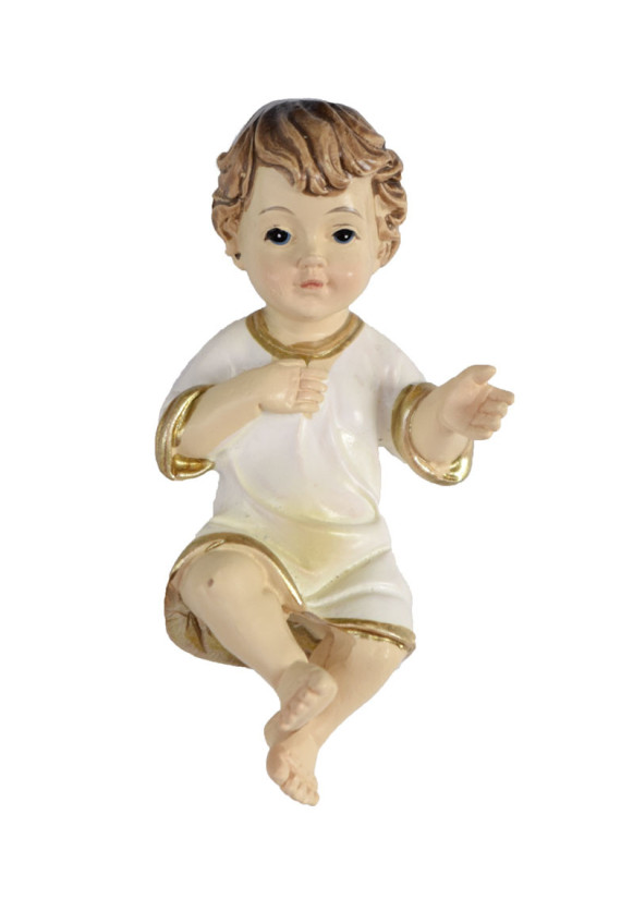 Enfant Jésus de la crèche