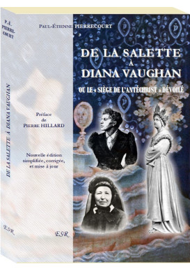 DE LA SALETTE A DIANA VAUGHAN