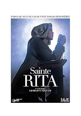 STE RITA LA SAINTE DES CAUSES DESESPEREES