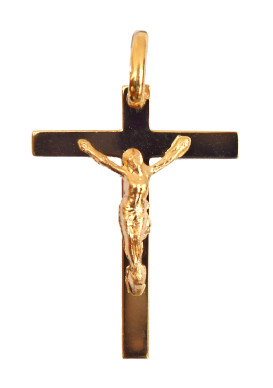 CROIX AVEC CHRIST