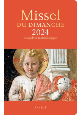 MISSEL DU DIMANCHE 2024