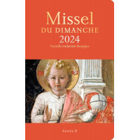 MISSEL DU DIMANCHE 2024