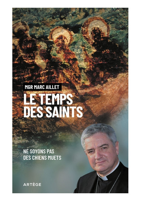 LE TEMPS DES SAINTS