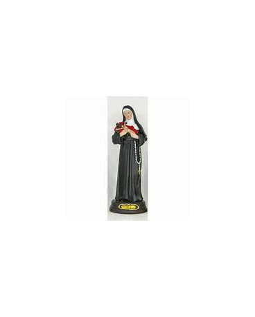 statue sainte Rita