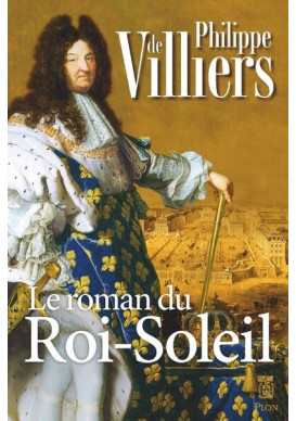 ROMAN DU ROI SOLEIL