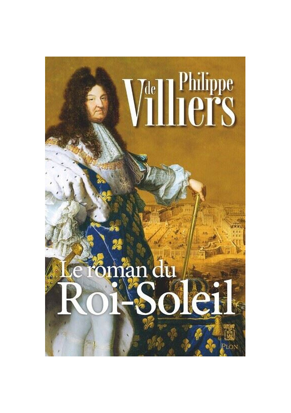 ROMAN DU ROI SOLEIL