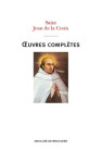 ŒUVRES COMPLETES DE JEAN DE LA CROIX 