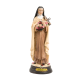 STATUE STE THERESE 30 CM