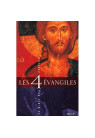LES QUATRE ÉVANGILES