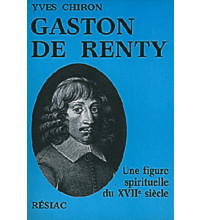 Gaston de Renty