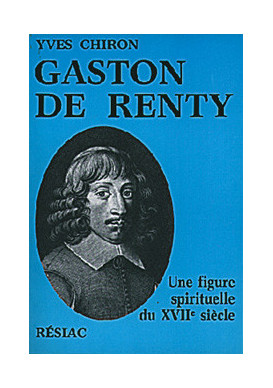 Gaston de Renty