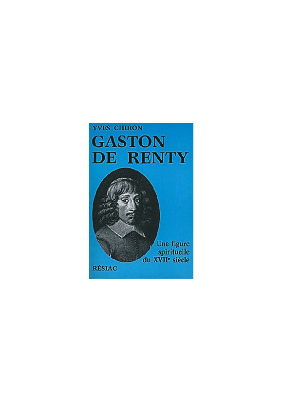 Gaston de Renty