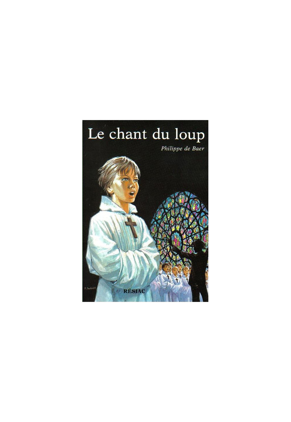 La couronne de pierres