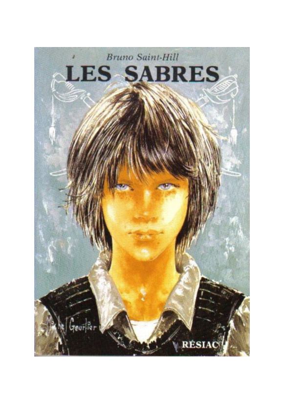 La couronne de pierres