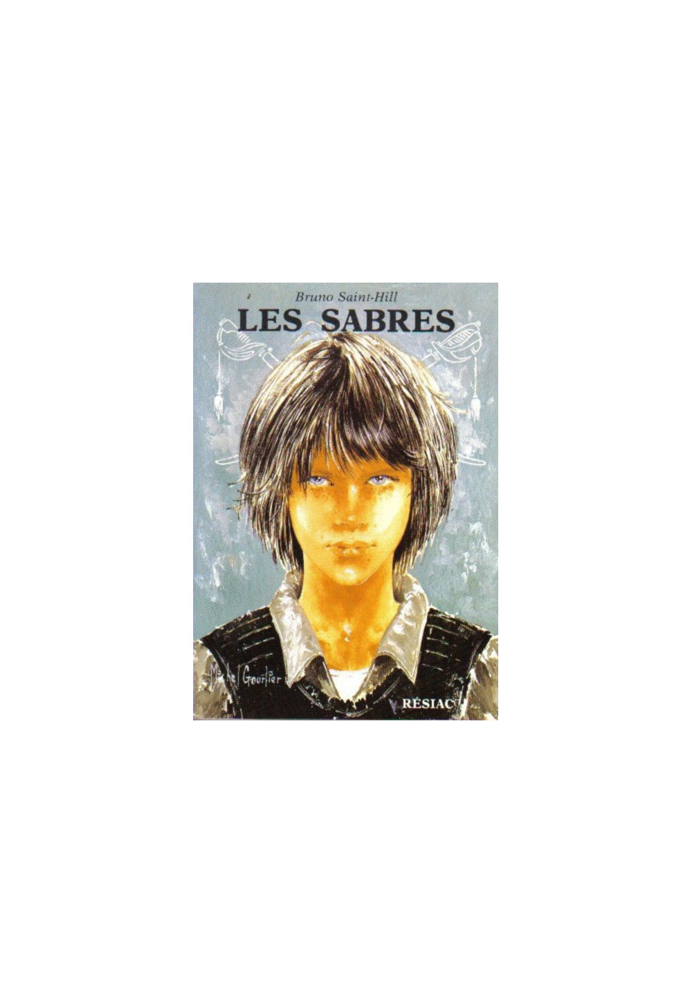 La couronne de pierres