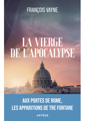 La Vierge de l’Apocalypse