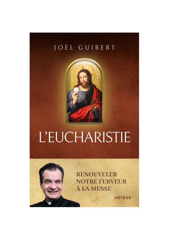 L'Eucharistie