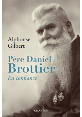 Père Daniel Brottier