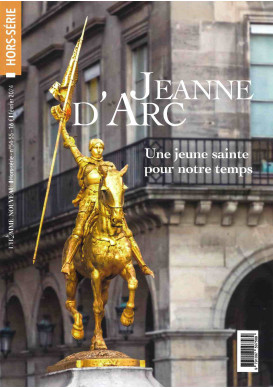 JEANNE D’ARC – Hors-série N°54-55