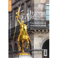 JEANNE D’ARC – Hors-série N°54-55