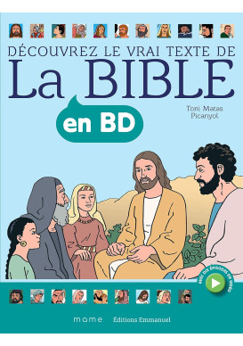 La Bible en BD