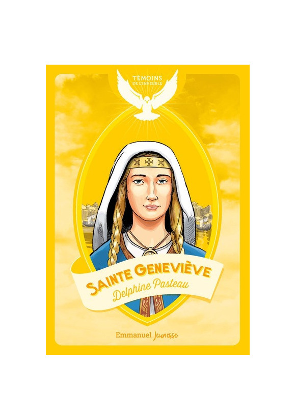 Sainte Geneviève
