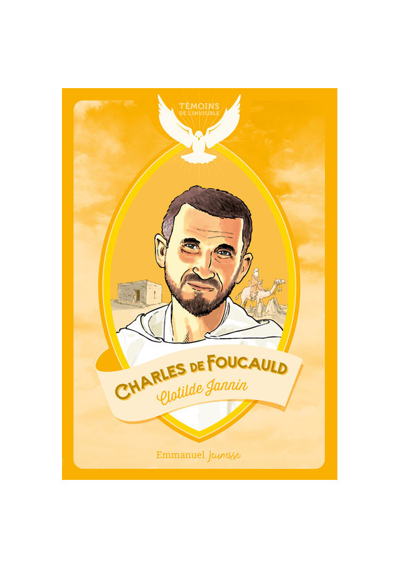 Charles de Foucauld
