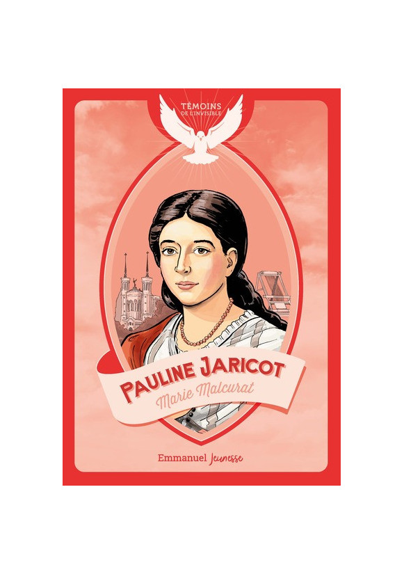 Pauline Jaricot