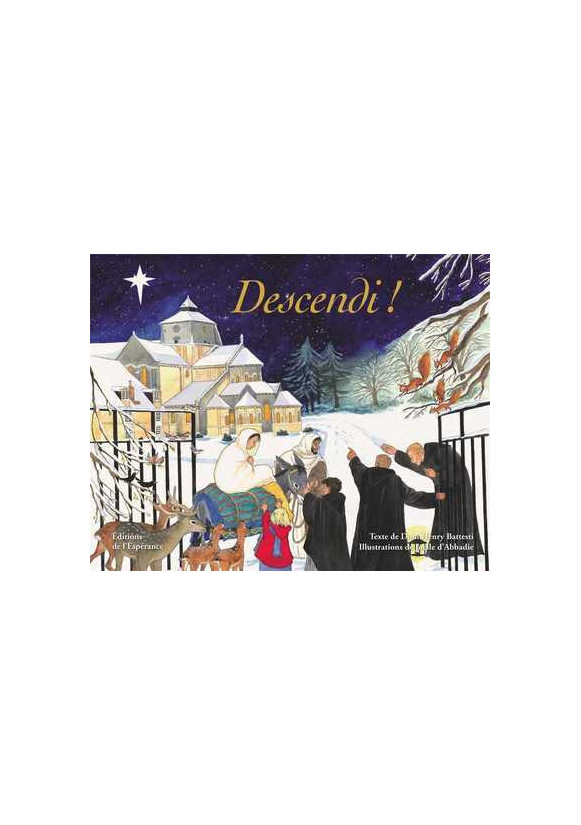 Descendi !