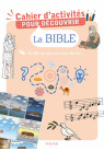 CAHIER D'ACTIVITÉS POUR DECOUVRIR JESUS