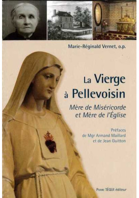 La Vierge à Pellevoisin