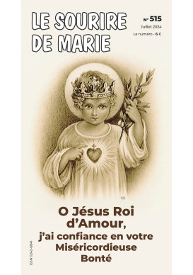 N° 515 juillet 2024