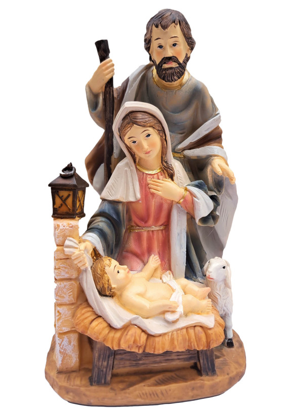 Crèche nativité