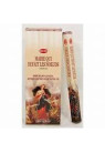 Encens ND qui défait les noeuds coffret 80 bâtonnets