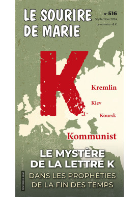 N° 516 août-septembre 2024