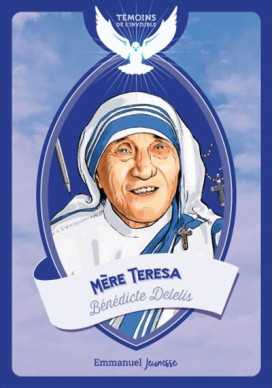 MERE TERESA