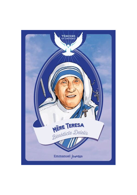 MERE TERESA