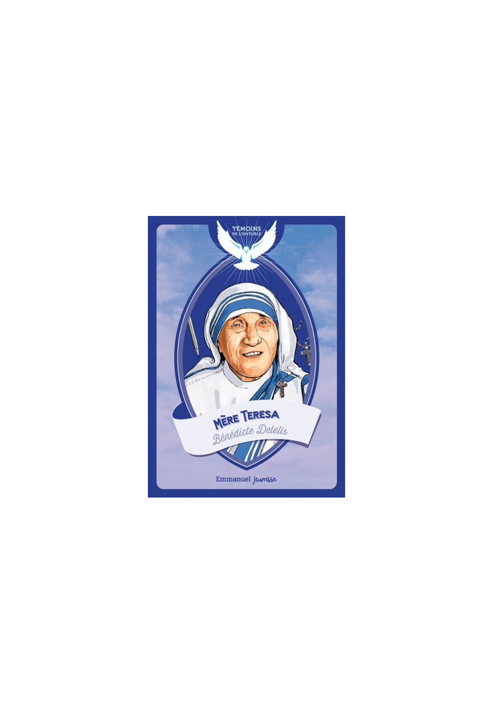 MERE TERESA
