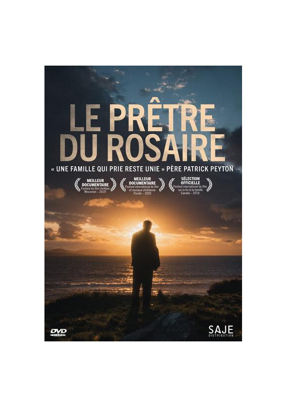 Sauvée par Amour