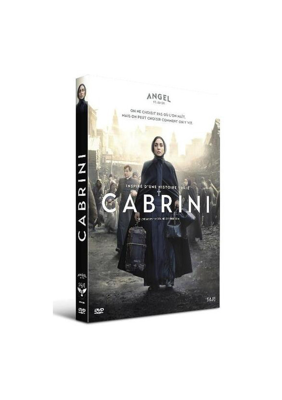 Cabrini