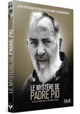 Le mystère de Padre Pio