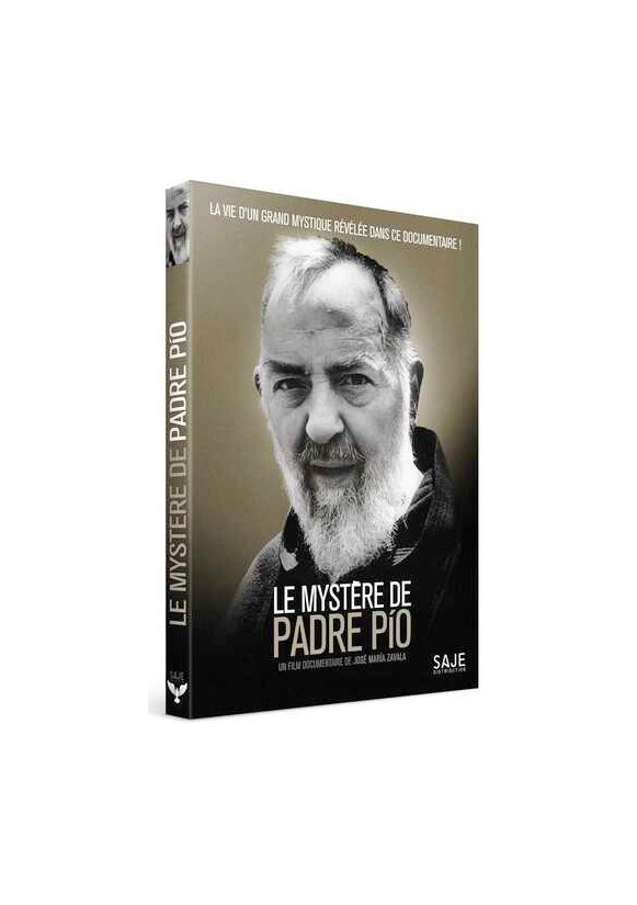 Le mystère de Padre Pio