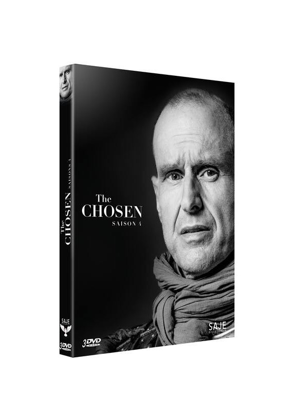 CHOSEN SAISON 4