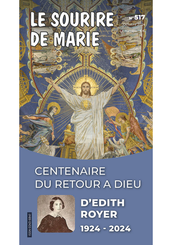 N° 517 octobre 2024