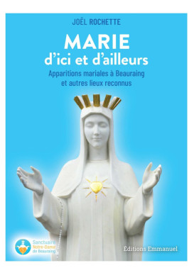 Marie d’ici et d’ailleurs