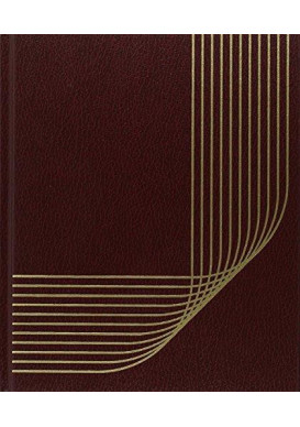 MISSEL ROMAIN D'AUTEL PT FORMAT