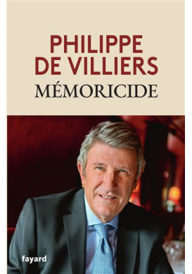 Mémoricide