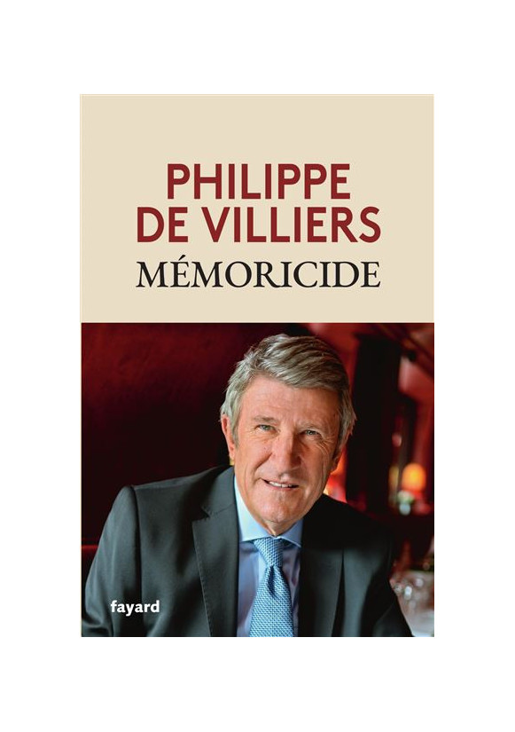 Mémoricide