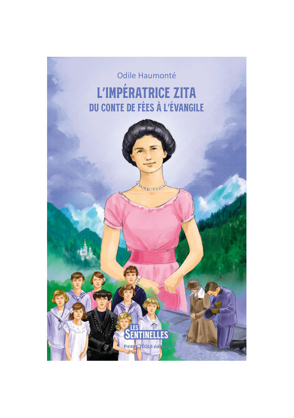 L'IMPERATRICE ZITA
